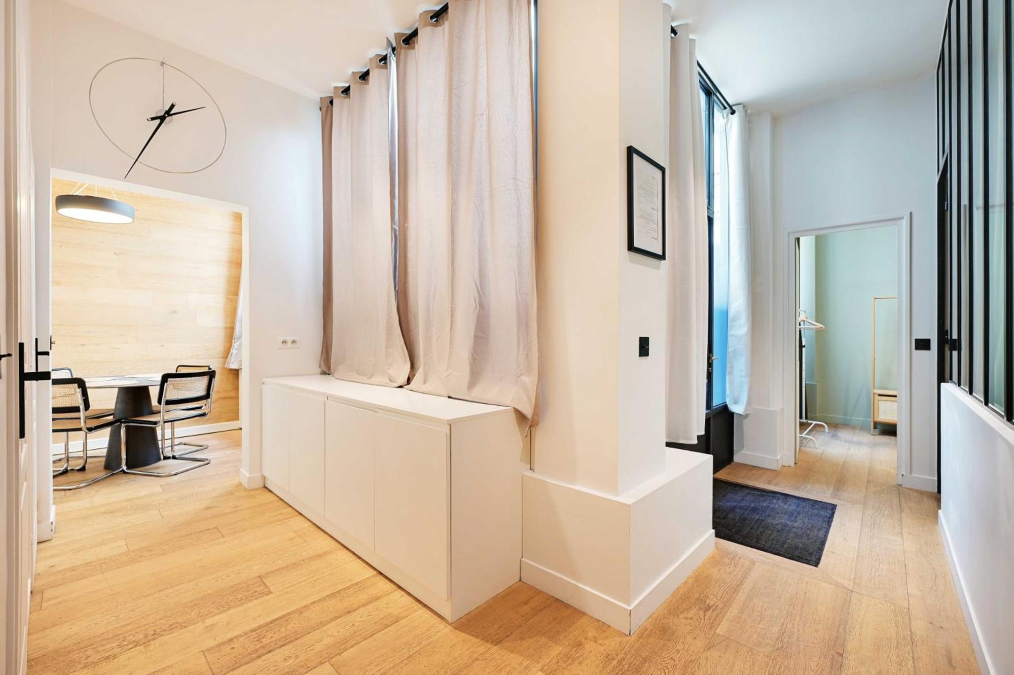 Haven Of Peace-2br-4p-near The Palais De Garnier París